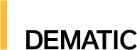logo client Dematic