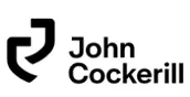 logo client John Cockerill